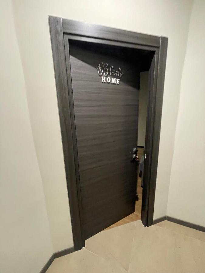 Chiatamone Luxury Home Neapel Exterior foto
