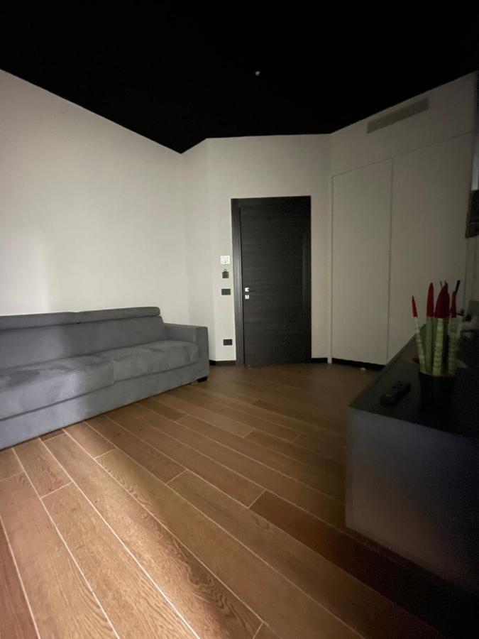 Chiatamone Luxury Home Neapel Exterior foto