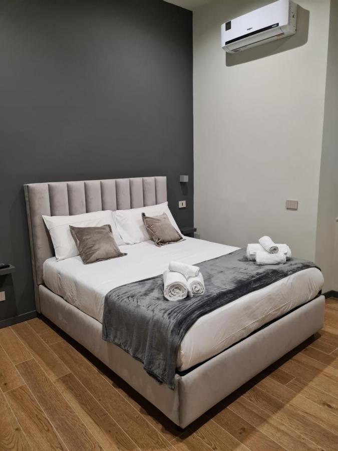 Chiatamone Luxury Home Neapel Exterior foto